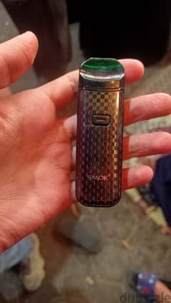 smok/ cHlp 0