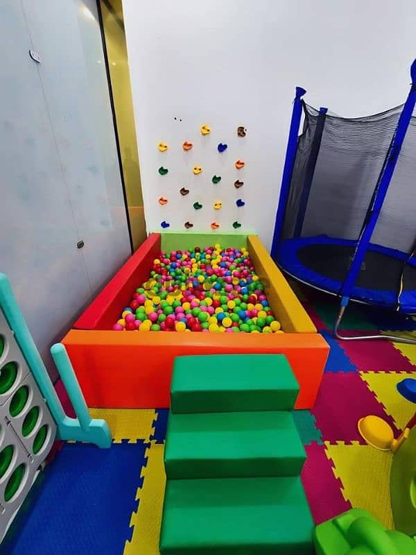 كيدز اريا - Kids area 3