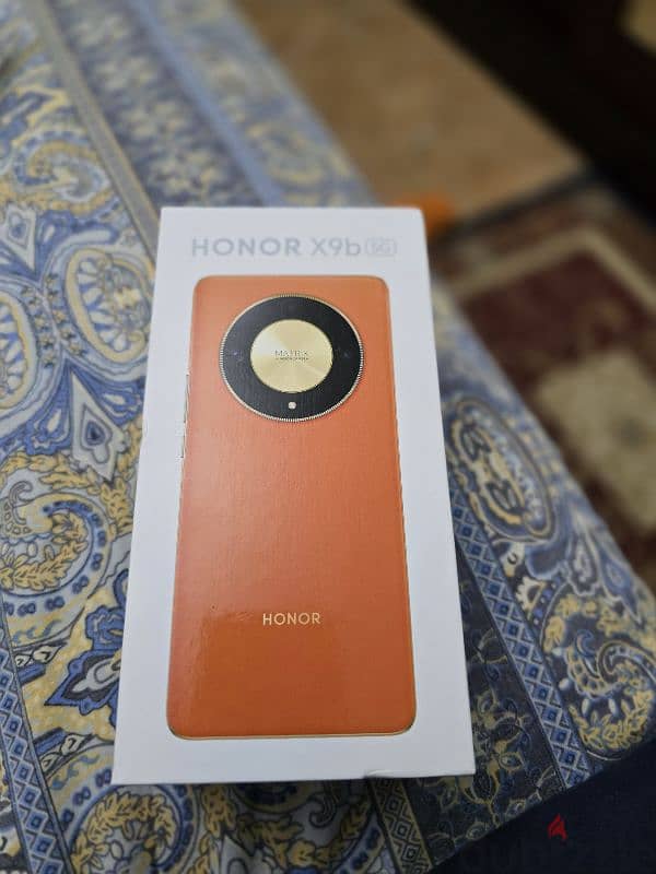 honor x 9b 5