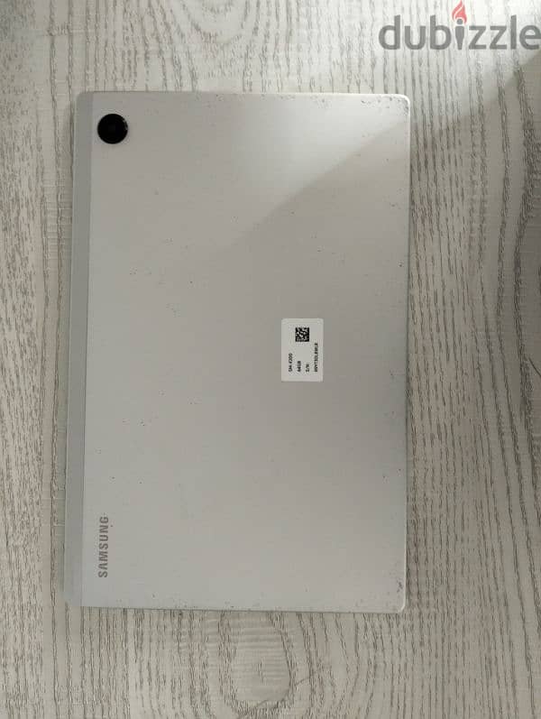 Samsung A08 tab 64gb in good condition 0