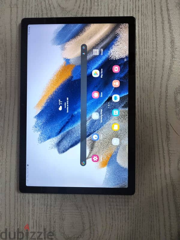 Samsung A08 tab 64gb in good condition 1