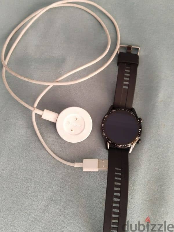 Huawei GT2 smart watch 2