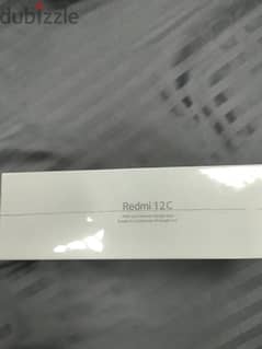 Redmi 12c 0