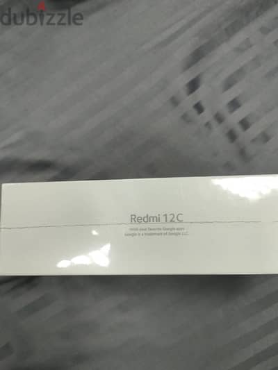 Redmi 12c