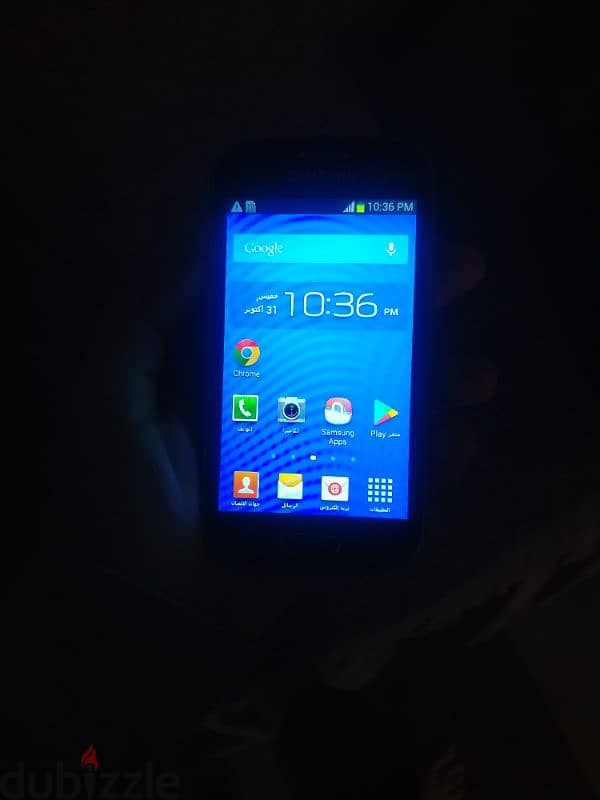 Samsung GT -s7392 2