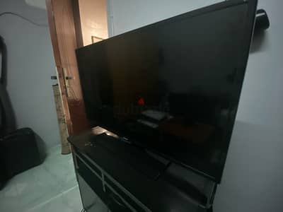 *SAMSUNG*  TV   40"