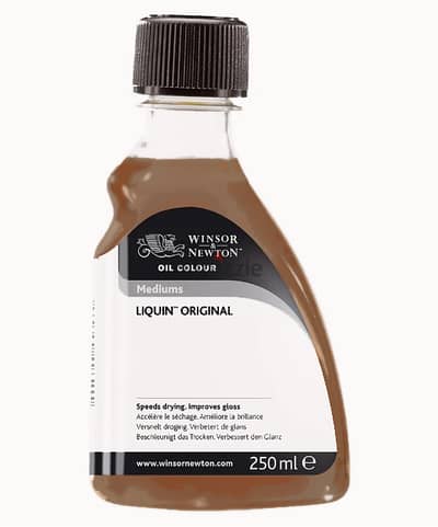 Winsor & Newton Liquin Original Medium, 250 ml