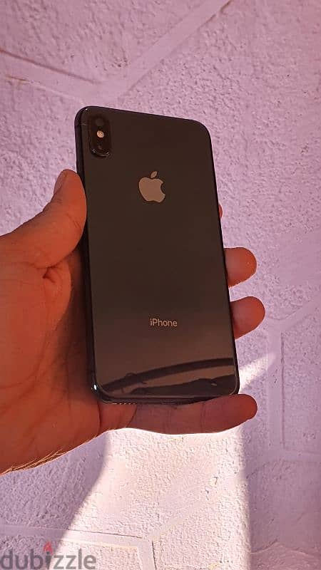 iphone xs max 1