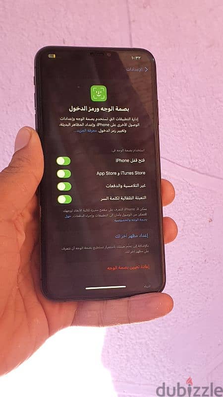 iphone xs max 3