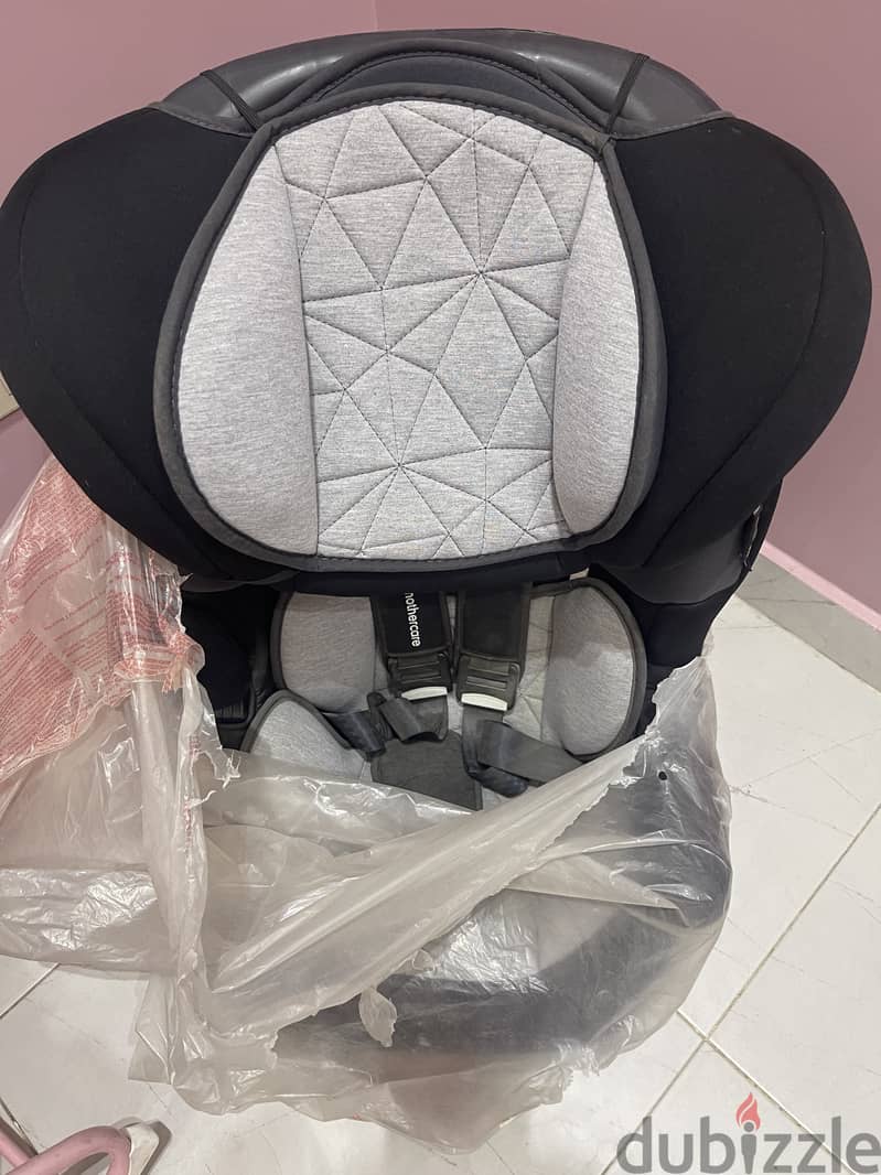 Mothercare carseat new 1