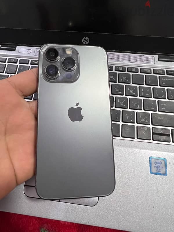 iPhone 13 pro 6