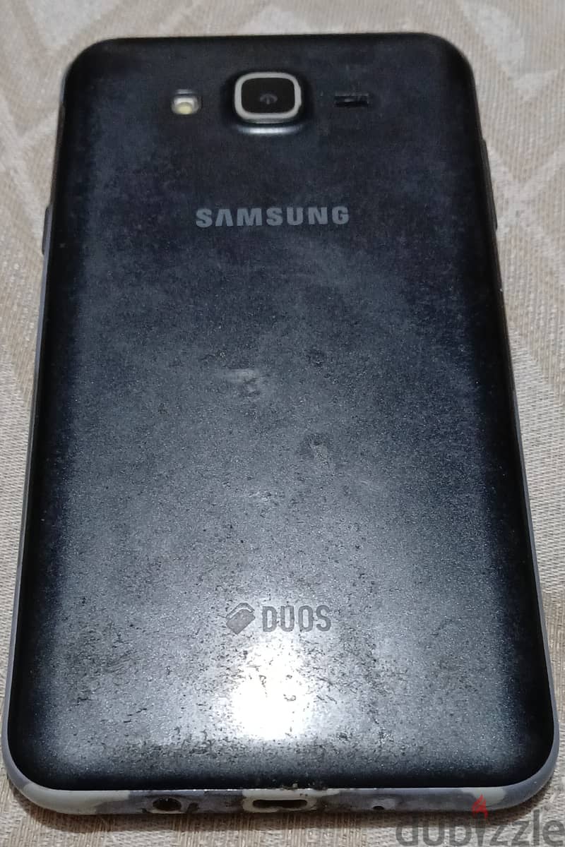 Samsung J7 2