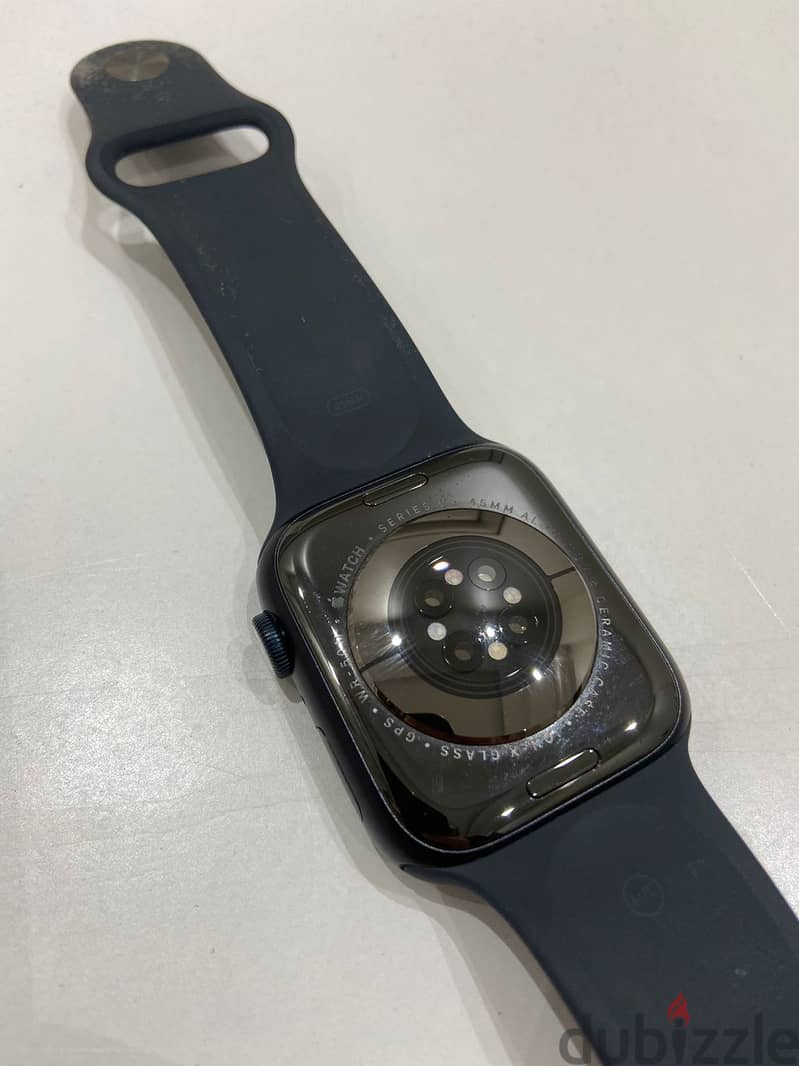 Apple watch 45mm series 9 1