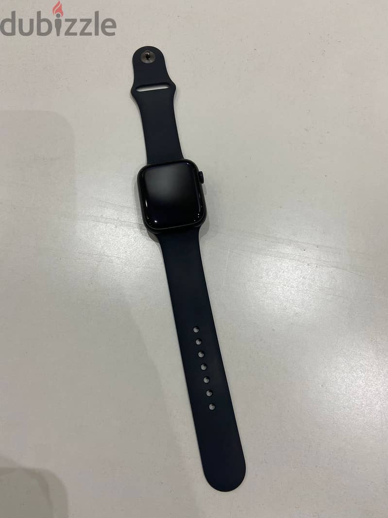 Apple watch 45mm series 9 2