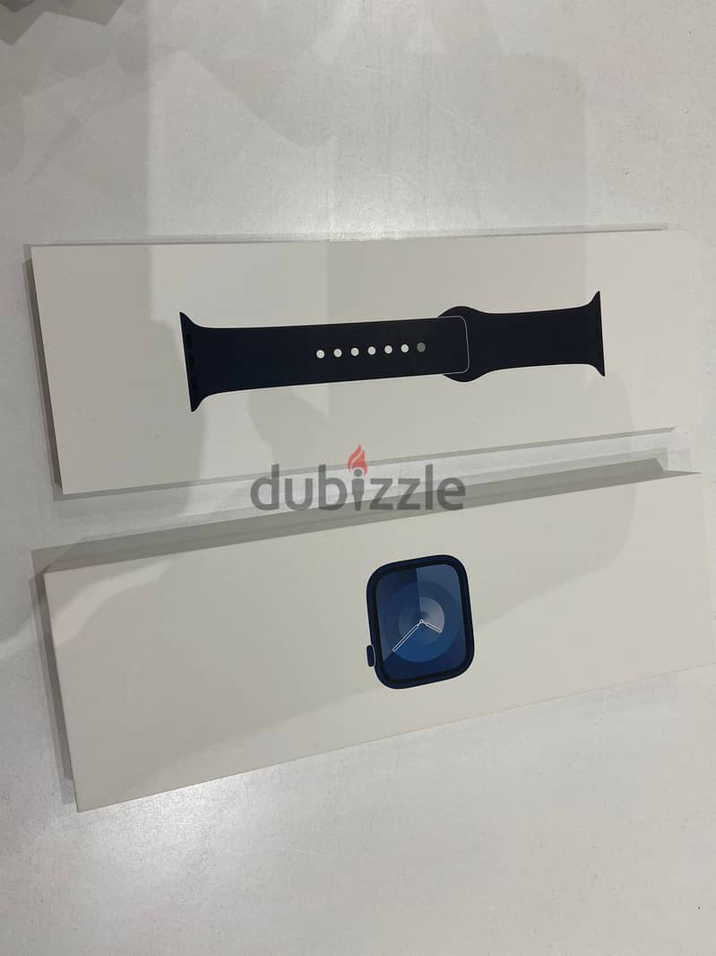 Apple watch 45mm series 9 6