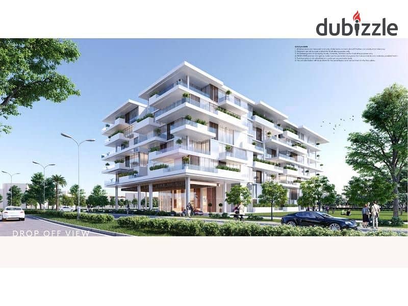 Duplex READY TO MOVE Al Burouj Compound 6