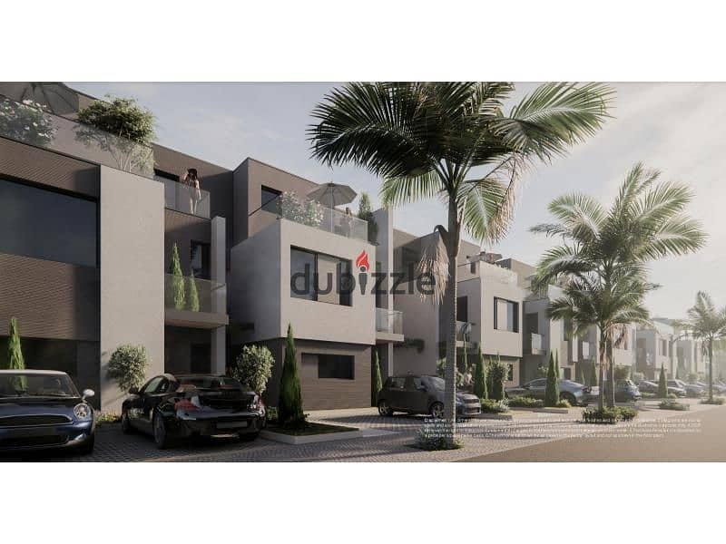 Duplex READY TO MOVE Al Burouj Compound 9