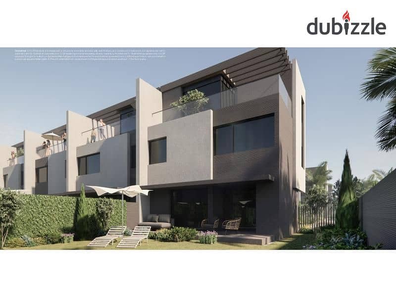 Duplex READY TO MOVE Al Burouj Compound 10