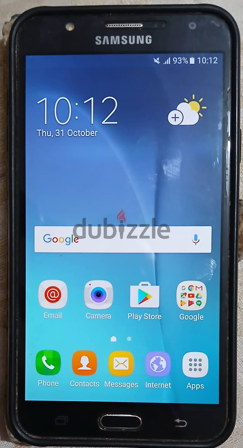 Samsung J7 3