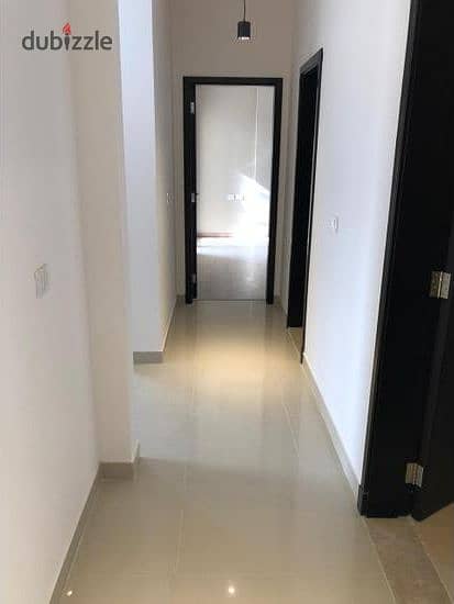 For sale, an apartment of 141 square meters in The Address East, 90th Street, fully finished with easy payment ((Ready to move in)) 0