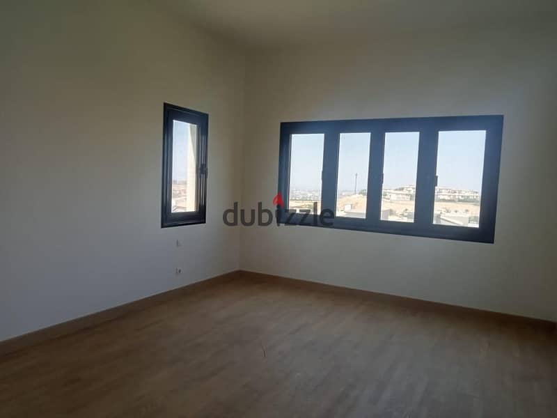 Villa For Rent In Up Town Liavana New Cairo 2