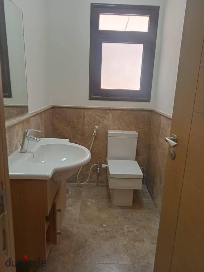 Villa For Rent In Up Town Liavana New Cairo 5