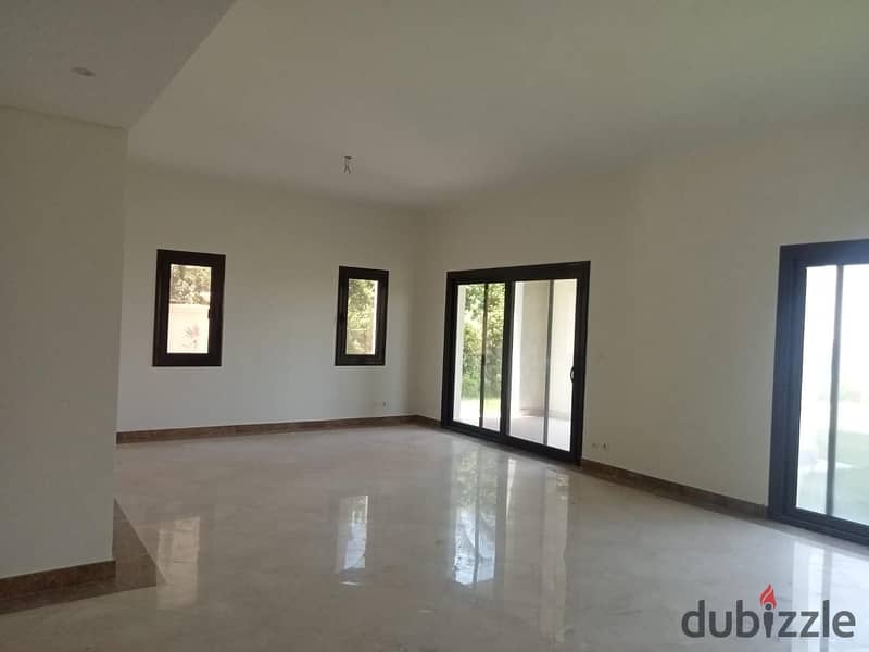 Villa For Rent In Up Town Liavana New Cairo 6