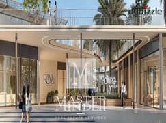 Fully finished Villa for sale with Installments Till 2029 In Cairo Gate by Emaar Misr 0