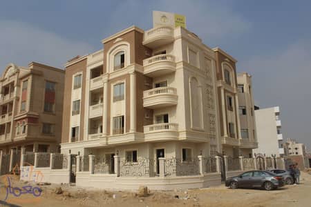 apartment for sale 177m ready to move el lotus new cairo