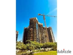 Apartment for sale at Zed West near hyper one by ORA 0