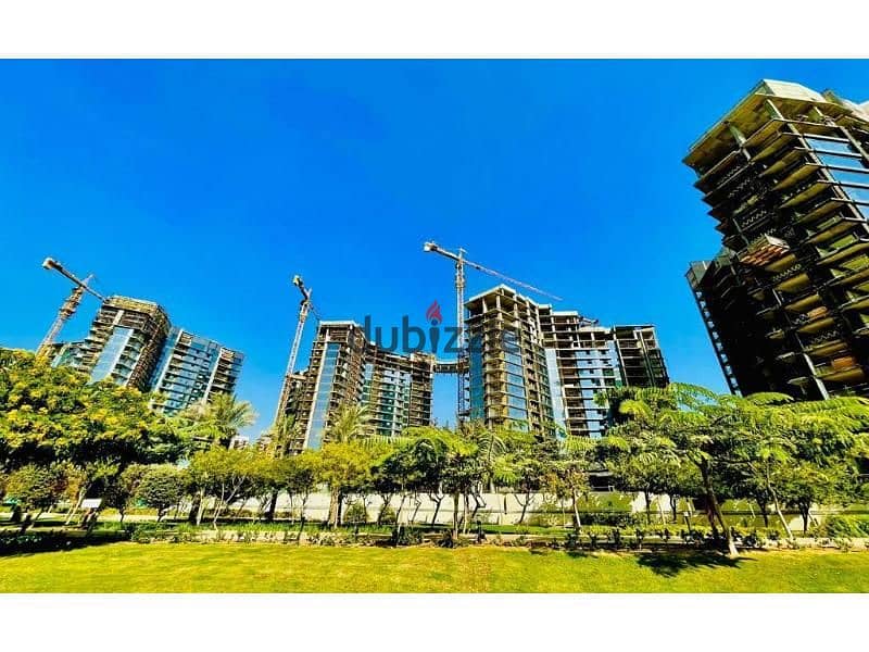 Apartment for sale at Zed West near hyper one by ORA 1