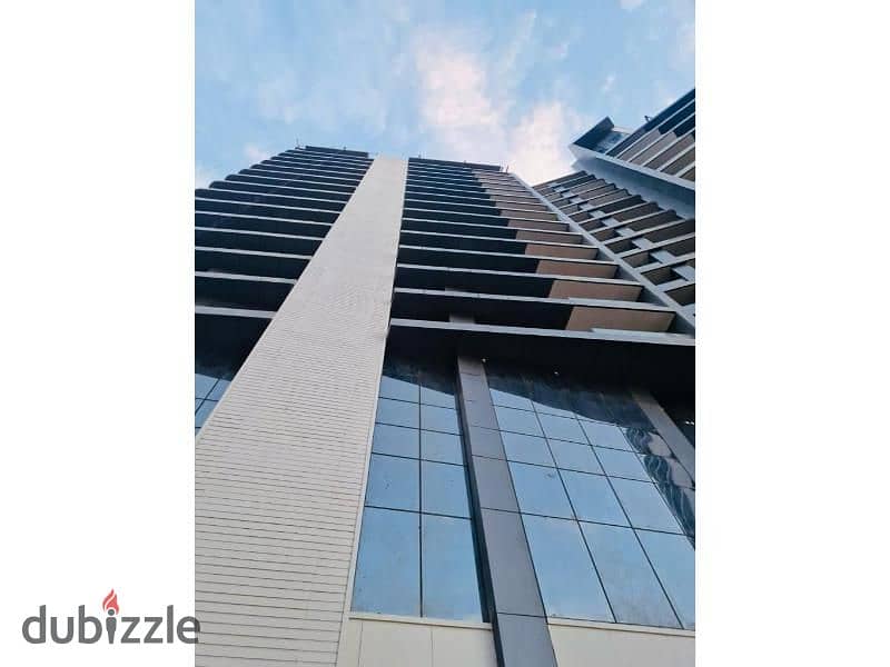 Apartment for sale at Zed West near hyper one by ORA 2