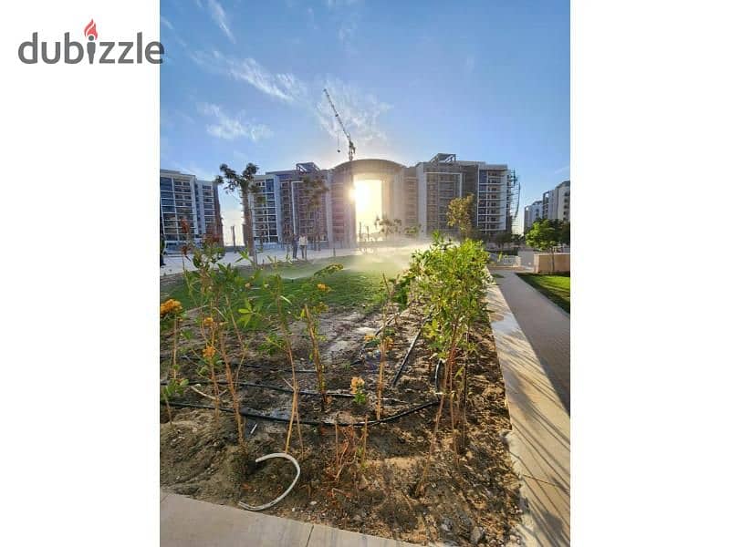 Apartment for sale at Zed West near hyper one by ORA 3