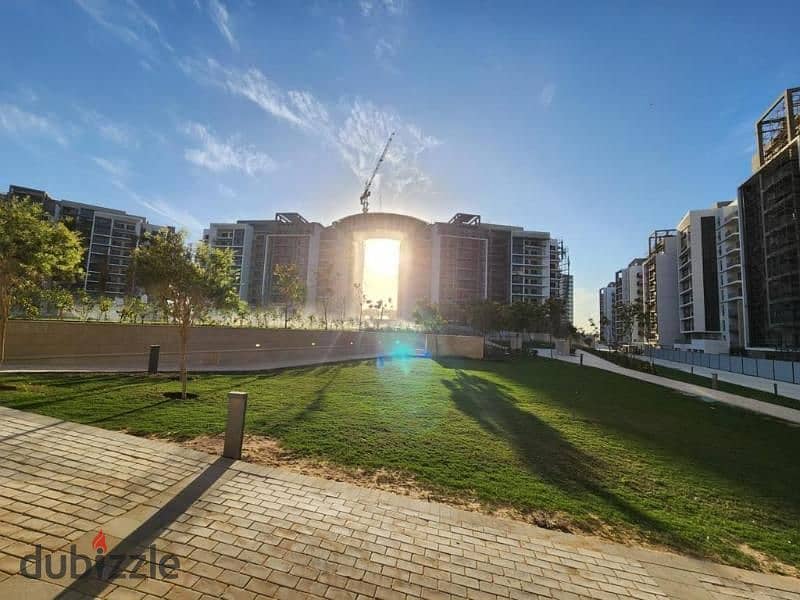 Apartment for sale at Zed West near hyper one by ORA 4