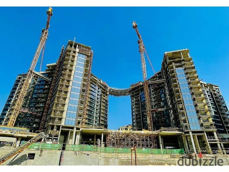 Apartment for sale at Zed West near hyper one by ORA 6