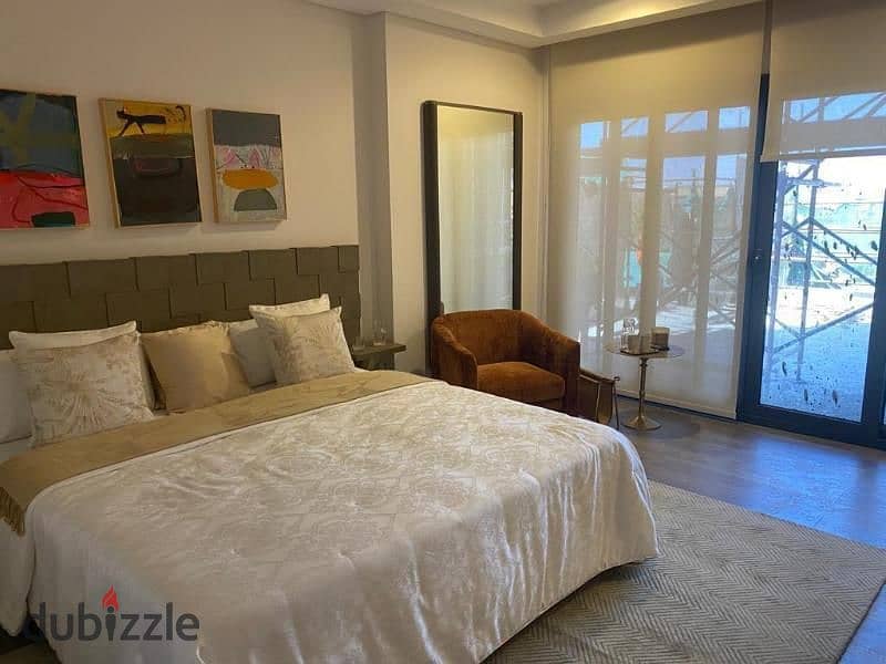 Apartment for sale at Zed West near hyper one by ORA 10