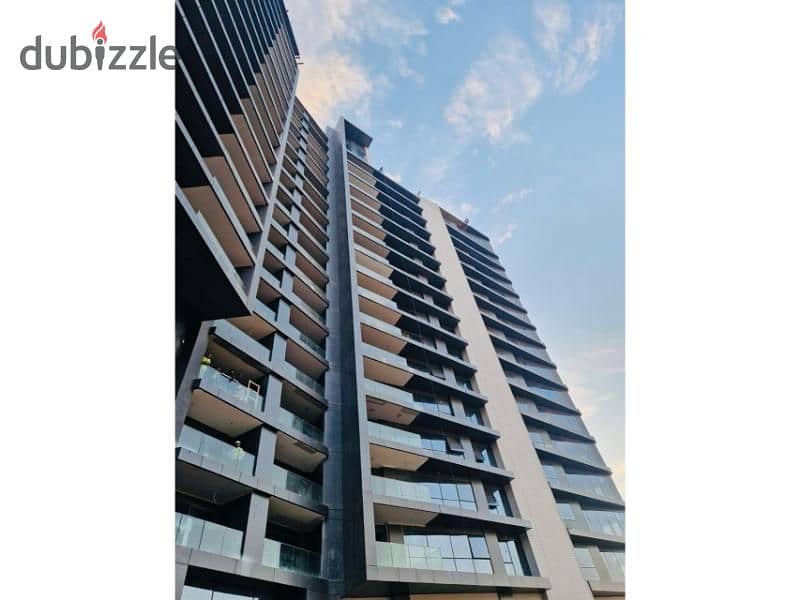 Apartment for sale at Zed West near hyper one by ORA 13