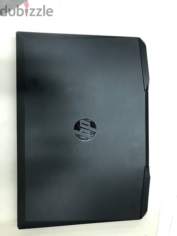 Hp pavilion gaming laptop 15 2