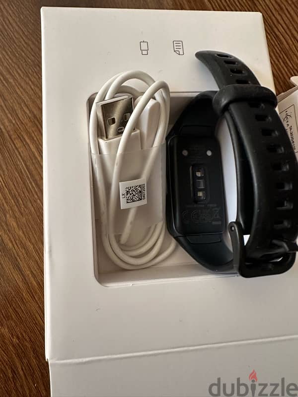 Huawei Band 6 watch 2