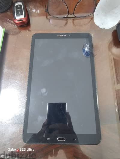 Samsung galaxy tab A 2016