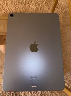 IPAD Air 5th generation 0