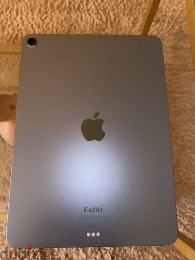 IPAD Air 5th generation