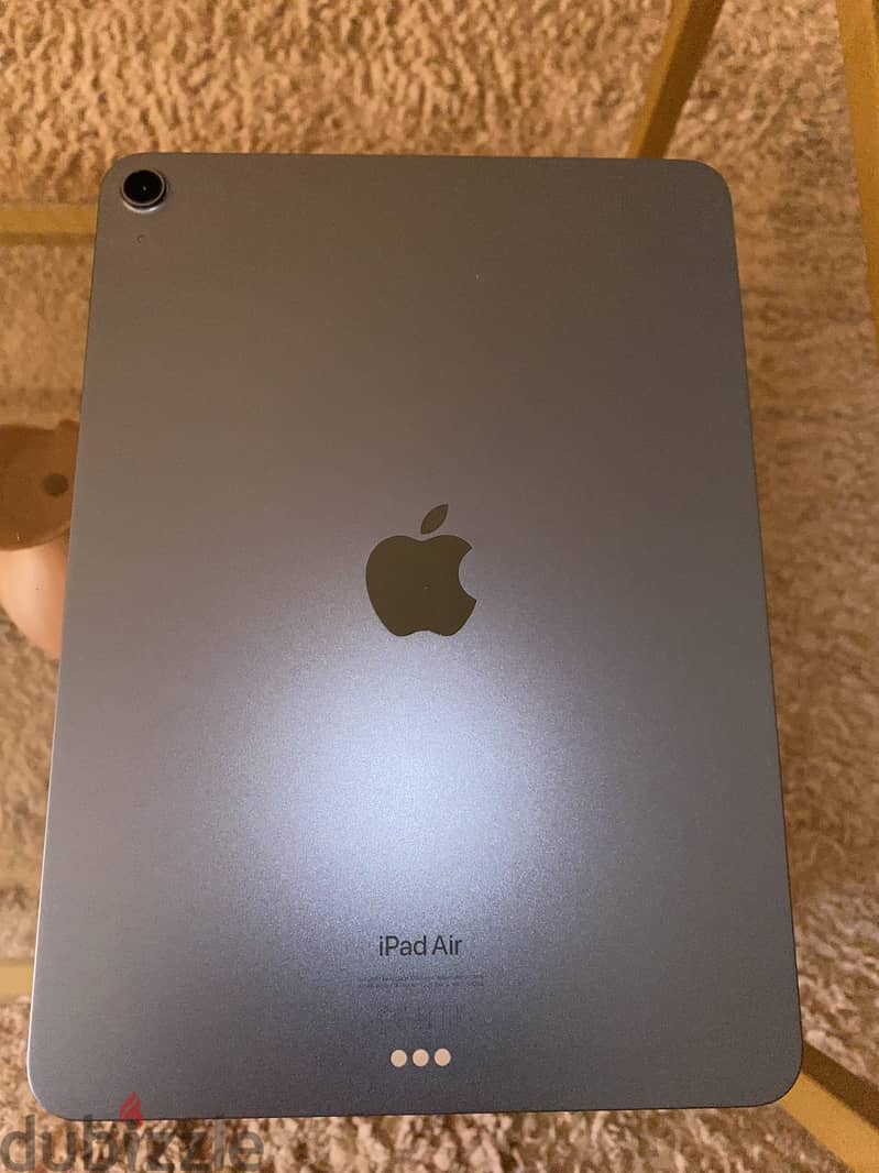 IPAD Air 5th generation 0