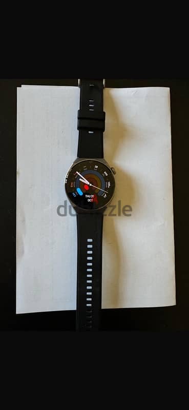 huawei watch gt3pro