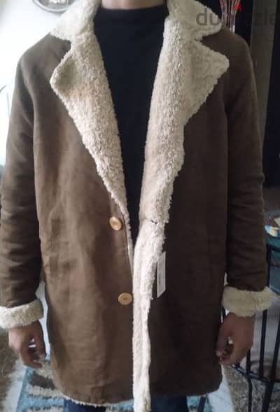 coat xl