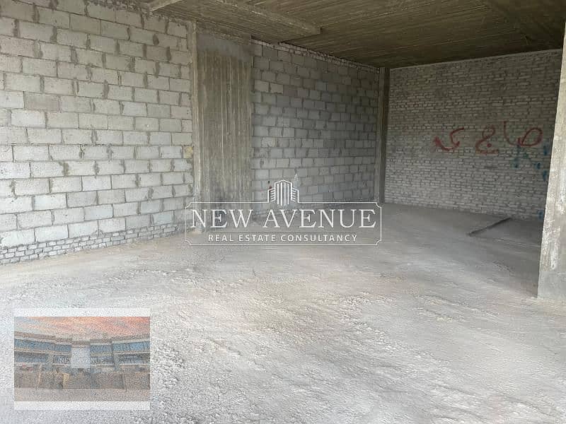 Whole Building For Rent 565 Sqm At  District 5 4