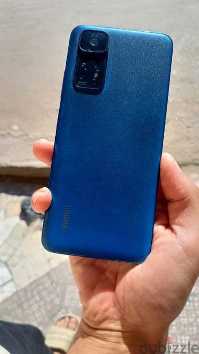 شاومي نوت 11 اس Xiaomi Redmi Note 11S