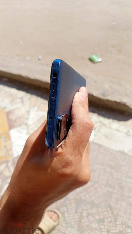 شاومي نوت 11 اس Xiaomi Redmi Note 11S 3