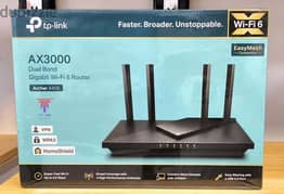 tp link archer ax55 ( ax 3000) 0