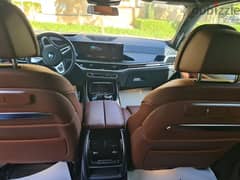 BMW X7 2024 0